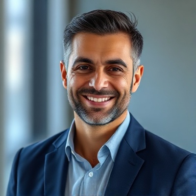 Daniel Herrera Bravo — Casas de Apuestas Nuevas expert