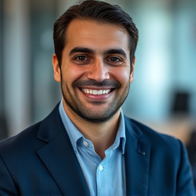 Alejandro Vidal Herrera — Nuevas casas de apuestas expert