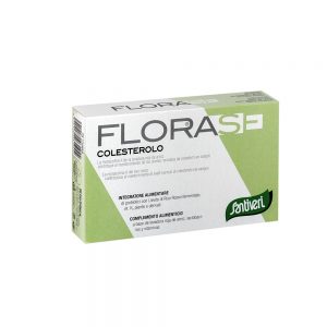 Florase Colesterolo Santiveri - Comprar Santiveri Online